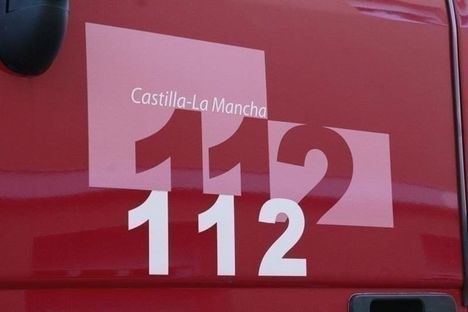 Un trabajador fallecido y otro herido grave tras sufrir una caída en altura en una nave de Villarrobledo