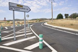 Los diecisiete accidentes del fin de semana en Castilla-La Mancha dejan 21 heridos en C-LM, tres graves