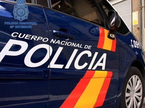 La Policía Nacional recupera en Albacete más de 14.000 euros estafados a dos víctimas de un phising bancario