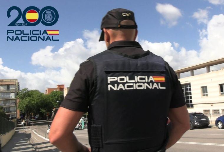 Un robo a una mujer y su hijo en Isso (Albacete) permite desmantelar el primer cultivo de opio de España