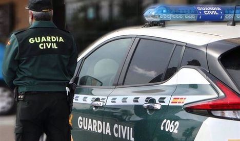 Detenidos tres menores de edad en Caudete por robar con violencia e intimidación a otro menor
