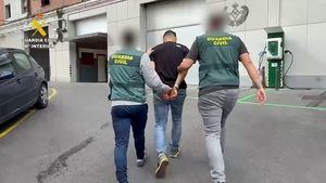 Detenciones de una banda criminal por estafar mediante compraventa de mercancía esclarecen delito en Albacete