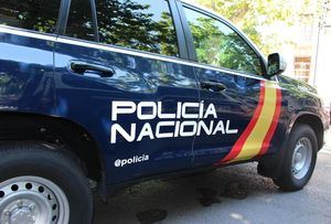 Tres detenidos en Hellín por asaltar una vivienda y amenazar a sus moradores con un arma de fuego
