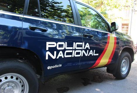 Tres detenidos en Hellín por asaltar una vivienda y amenazar a sus moradores con un arma de fuego