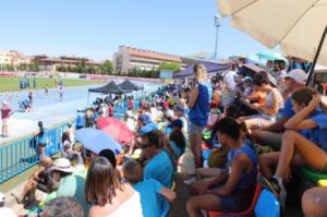Albacete acogerá en julio de 2026 el Campeonato de España de Atletismo Sub-20