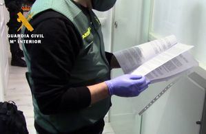 Dos investigados usurpar la identidad de dos vecinos de Pozohondo y de Aguas Nuevas en juegos online