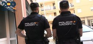 Desactivado un punto de venta de droga en el barrio de La Milagrosa de Albacete