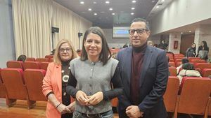 La Junta refuerza su apuesta por la inclusión con 159 millones para discapacidad en 2026