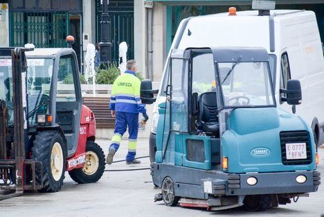 C-LM cierra 2025 con 116.808 personas desempleadas, casi 11.000 menos que en diciembre de 2024