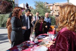 El Gobierno regional destaca el valor religioso y cultural de la Semana Santa de Castilla-La Mancha que, además, contribuye a crear empleo y riqueza