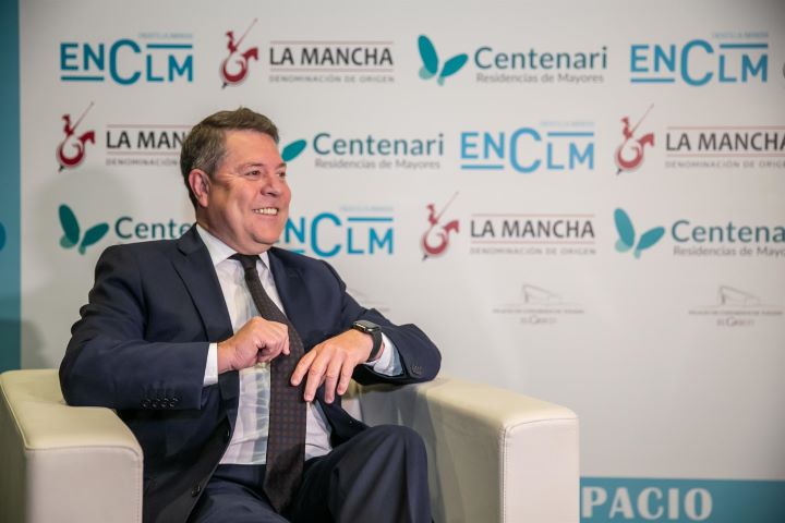 Page, sobre el traslado de Ferrovial, pide al Gobierno 'dar la batalla en Bruselas' para evitar el dumping fiscal en UE