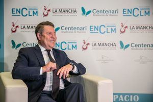 Page, sobre el traslado de Ferrovial, pide al Gobierno "dar la batalla en Bruselas" para evitar el dumping fiscal en UE