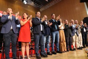 Barones del PSOE como Page, Armengol e Illa no asistirán a la Convención Municipal del fin de semana en Valencia