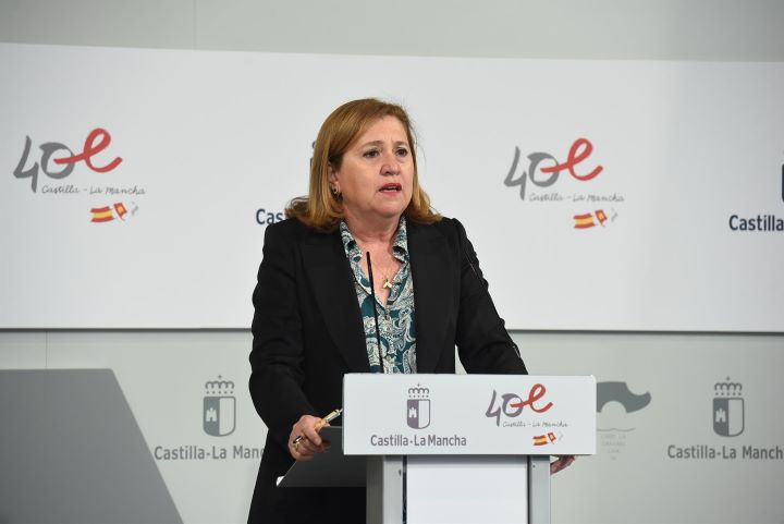 El Gobierno regional destinará más de 16 millones para implementar la robótica a partir del próximo curso en los centros educativos