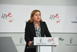 El Gobierno regional destinará más de 16 millones para implementar la robótica a partir del próximo curso en los centros educativos