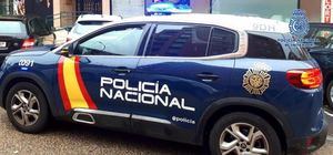 Sucesos.- Detenidos cuatro empleados de seguridad tras una violenta agresión en 'La Zona' de Albacete