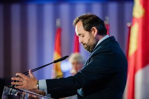 Núñez presenta en Toledo un programa de gobierno con 2.244 propuestas para lograr ganar la Presidencia de Castilla-La Mancha 