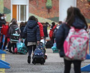 Castilla-La Mancha ha recibido más de 36 millones del Gobierno para impulsar varios programas educativos a lo largo del próximo curso