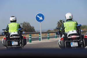 Investigan a un conductor en La Roda (Albacete) por circular a 190 kilómetros por hora en una vía limitada a 90