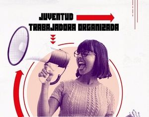 Más de una treintena de jóvenes sindicalistas participan desde el viernes en Albacete en V Escuela de Juventud de CCOO