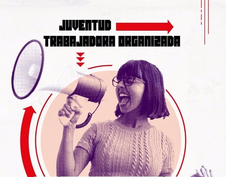 Más de una treintena de jóvenes sindicalistas participan desde el viernes en Albacete en V Escuela de Juventud de CCOO