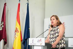 El ciclo de FP sobre drones y el grado de mantenimiento de material rodante ferroviario, el próximo curso en Castilla-La Mancha