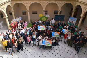 Premios Agenda 21 Escolar-Horizonte 2030 de Diputación Albacete incrementarán su presupuesto hasta los 30.000 euros