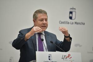 Castilla-La Mancha no se conformará con lo conseguido en los planes hidrológicos y buscará obtener 