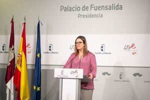 Castilla-La Mancha autoriza casi 8 millones en subvenciones para atender en 2024 a personas con problemas de salud mental y adicciones