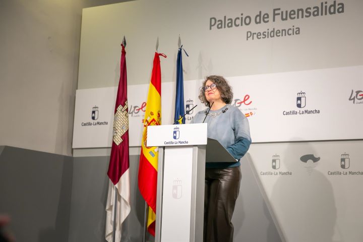 Castilla-La Mancha invertirá 50 millones cofinanciados con la PAC para actuaciones preventivas frente a los incendios forestales