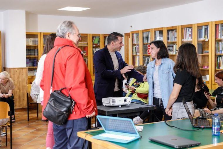 Castilla-La Mancha oferta este año más de 1.000 plazas para las actividades juveniles en el programa 'Verano Joven'