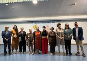 En el pregón de las fiestas de Franciscanos destaca el compromiso del Ayuntamiento de Albacete con el barrio