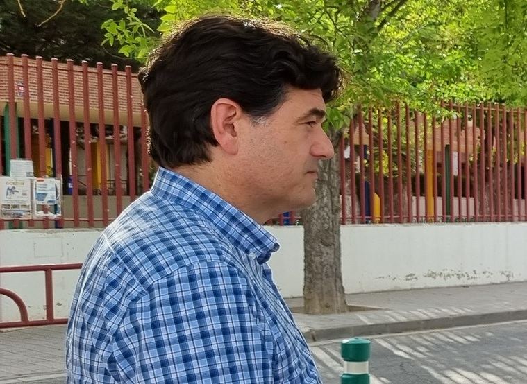 El Ayuntamiento aumenta un 50% la inversión para instalar y mantener señales de tráfico y marcas viales, y destinará más de cuatro millones en cinco años