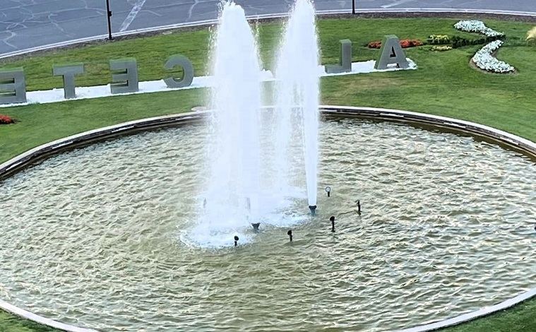 El Grupo Socialista denuncia que Manuel Serrano “tiene abandonadas” las zonas verdes de Albacete