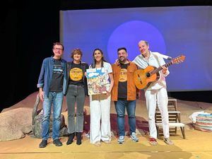 El Ayuntamiento de Albacete aprueba la convocatoria de Ayudas para realización de Actividades Culturales y Ayudas a la Producción Cultural del año 2026