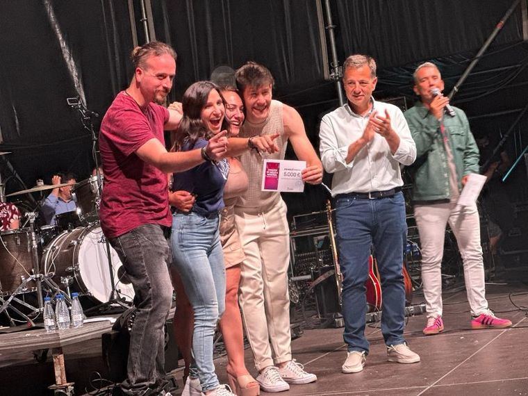 El Ayuntamiento de Albacete reafirma su apuesta por la música joven con el XXXVI Concurso Memorial Alberto Cano