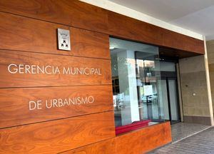 Un informe técnico reconoce la “falta de medios” en la Gerencia de Urbanismo