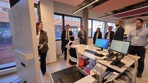 Diputación de Albacete invierte 1.4 millones en la modernización de Gestalba