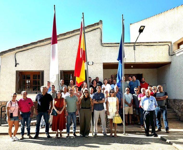 El Gobierno de Castilla-La Mancha cierra el mes de junio con el pago de 12,7 millones de euros en ayudas agroambientales a más de 2.000 agricultores y ganaderos de la provincia de Albacete