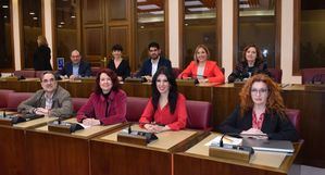 Torres: “Los Presupuestos de Serrano ni ilusionan ni responden a las necesidades de Albacete, pero los impone amañando una mayoría con los votos de tres tránsfugas”