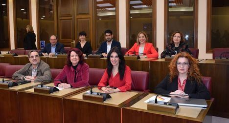Torres: “Los Presupuestos de Serrano ni ilusionan ni responden a las necesidades de Albacete, pero los impone amañando una mayoría con los votos de tres tránsfugas”