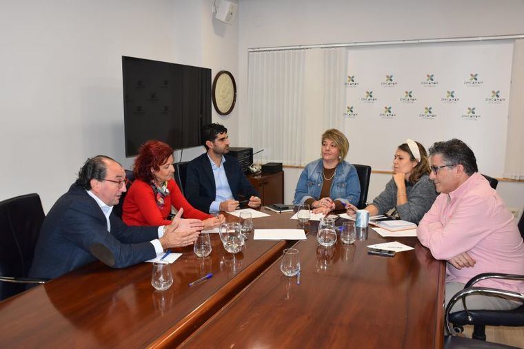 El Grupo Socialista destaca la importancia de impulsar la cuchillería como motor económico y turístico de la ciudad