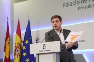 Castilla-La Mancha creará una comisión contra la sequía en una estrategia contra el cambio climático que presentará 