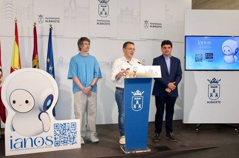 La Feria de Albacete 2026 incorpora tecnología de vanguardia con su nueva app IANOS, diseñada para mejorar la experiencia del usuario