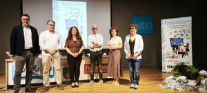 La Diputación de Albacete celebra en Hellín las III Jornadas de Archivos Municipales, reafirmando su compromiso con la modernización y puesta en valor del patrimonio documental provincial