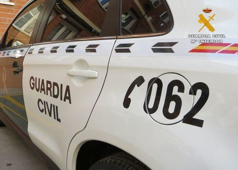 La Guardia Civil de Albacete detiene a una persona por un delito de extorsión tras exigirle pagos por un falso gasto médico