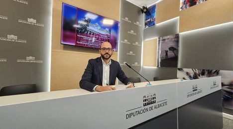 Los pueblos ‘toman las riendas’ de la mano de la Diputación de Albacete, que activa cerca de 10 millones de euros en ayudas para que los ayuntamientos decidan dónde invertir