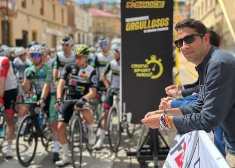 22 clubes de ciclismo y BTT de la provincia de Albacete reciben respaldo económico de la Diputación
 