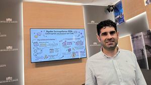 El Gobierno Provincial refuerza un 22% su apoyo a proyectos impulsados por el tejido sociosanitario con una Convocatoria de 464.860 euros para 2026