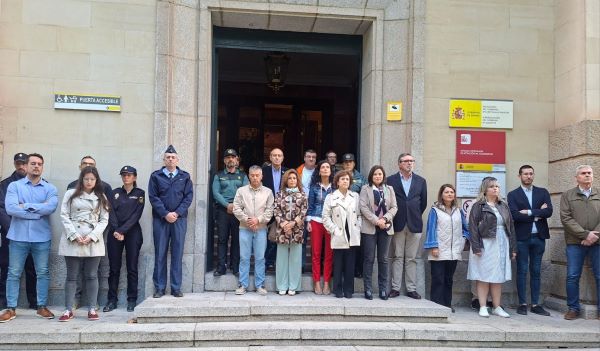 El ejecutivo regional reafirma su compromiso contra la violencia machista